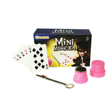 Mini Magic Kit